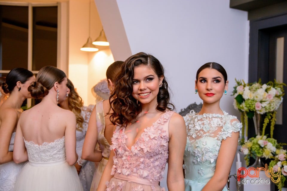 Oradea Wedding Event, Atelier Monica Anton