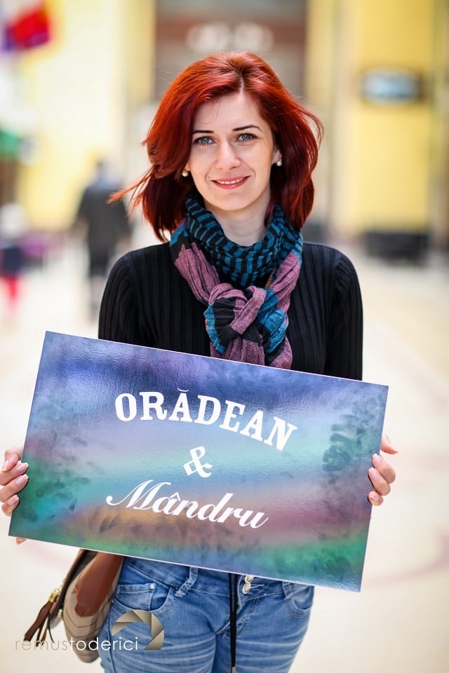 Orădean & Mândru, Oradea