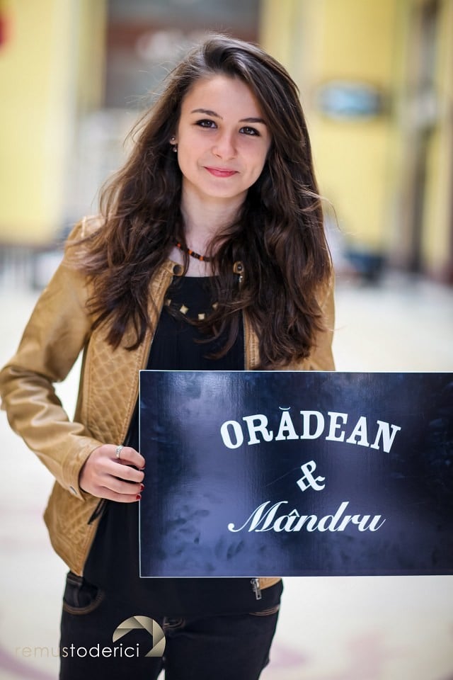 Orădean & Mândru, Oradea