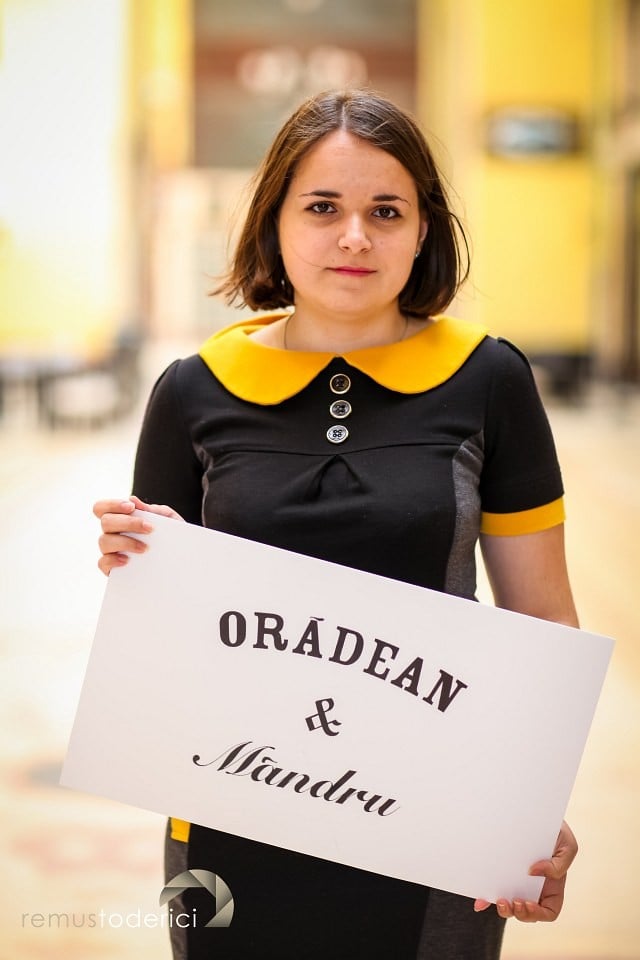 Orădean & Mândru, Oradea