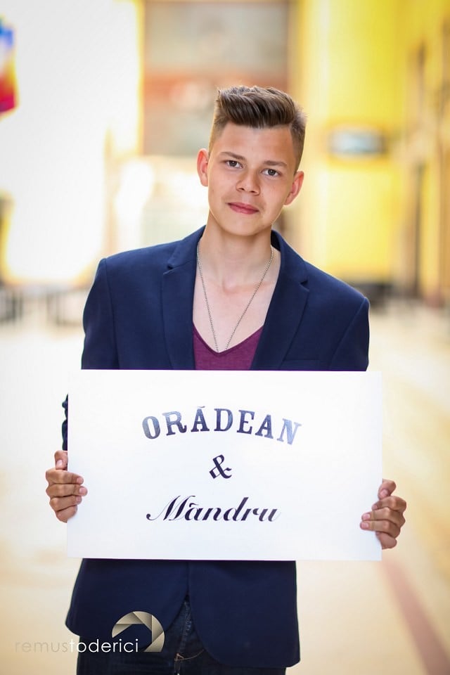 Orădean & Mândru, Oradea