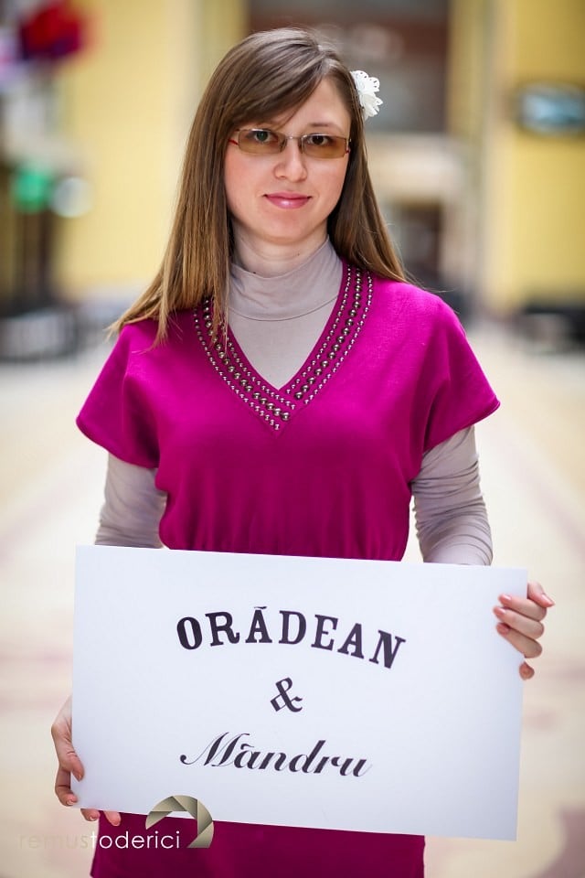 Orădean & Mândru, Oradea