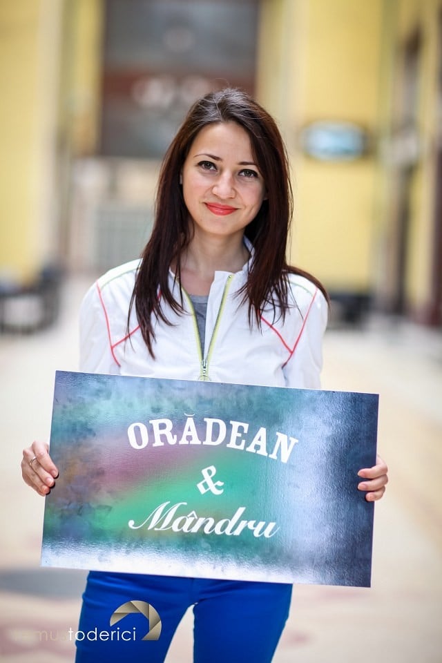 Orădean & Mândru, Oradea