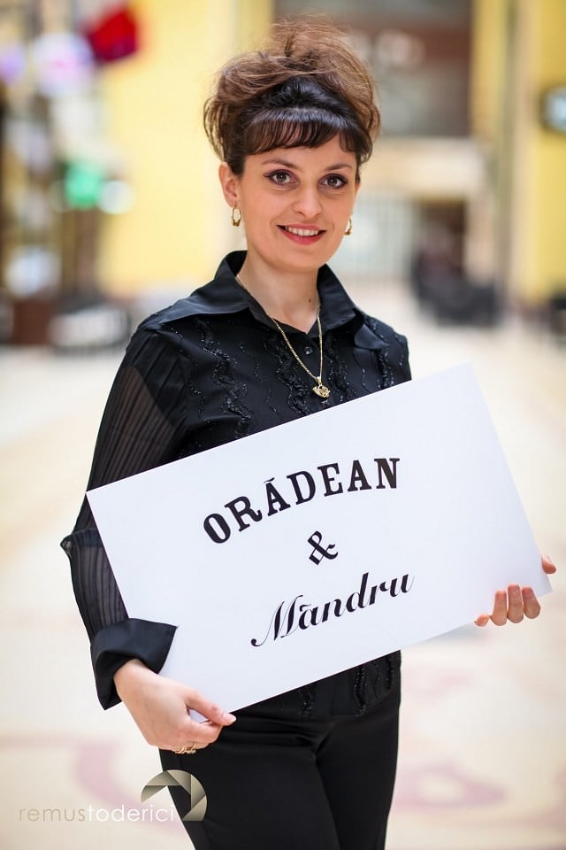 Orădean & Mândru, Oradea