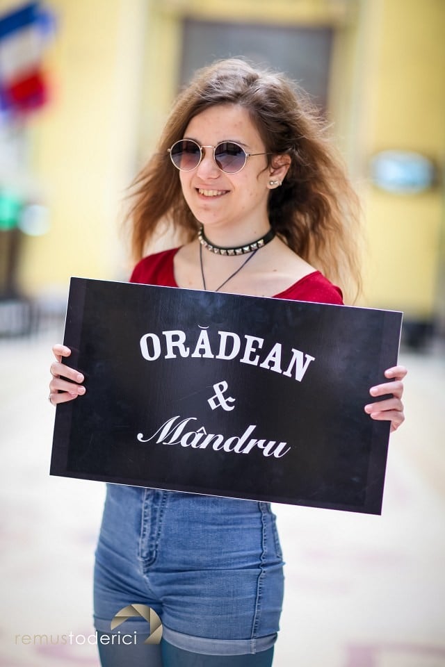 Orădean & Mândru, Oradea