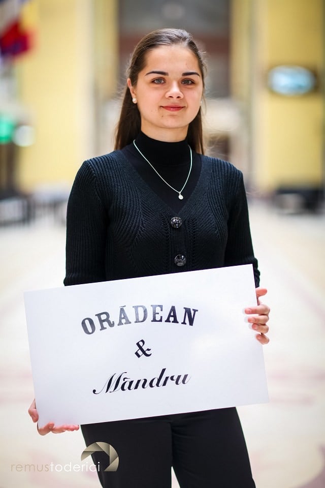 Orădean & Mândru, Oradea