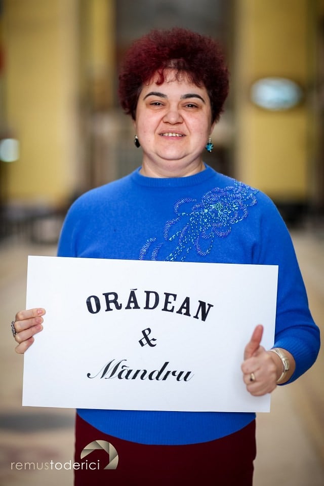 Orădean & Mândru, Oradea