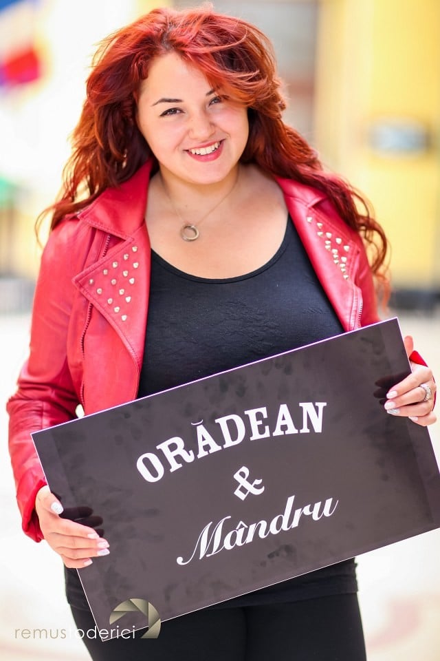 Orădean & Mândru, Oradea