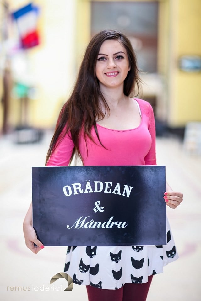 Orădean & Mândru, Oradea