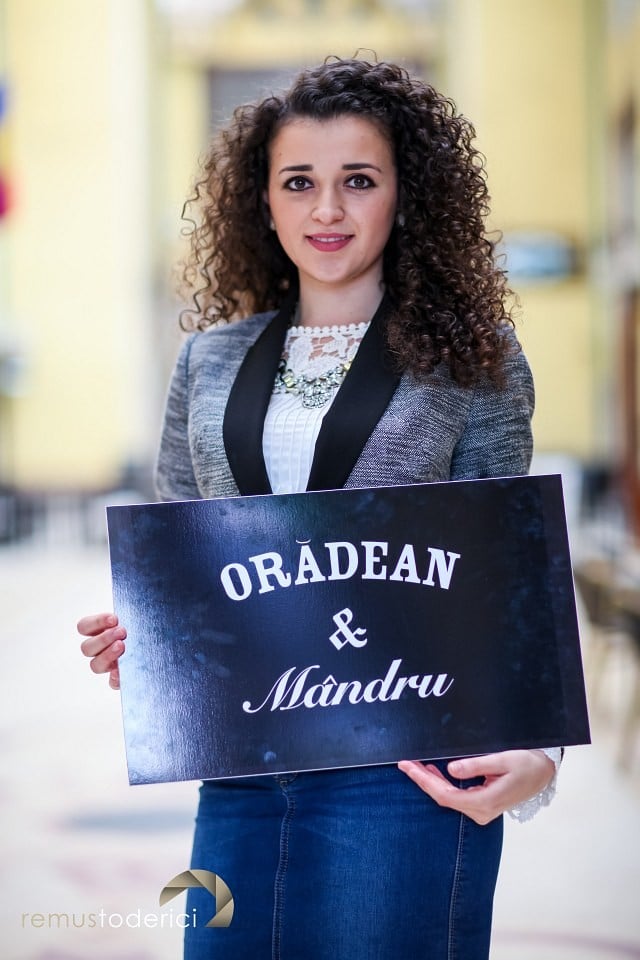 Orădean & Mândru, Oradea