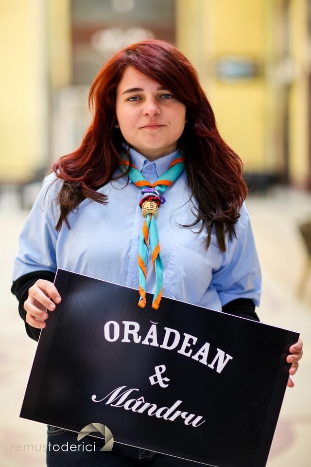 Orădean & Mândru, Oradea