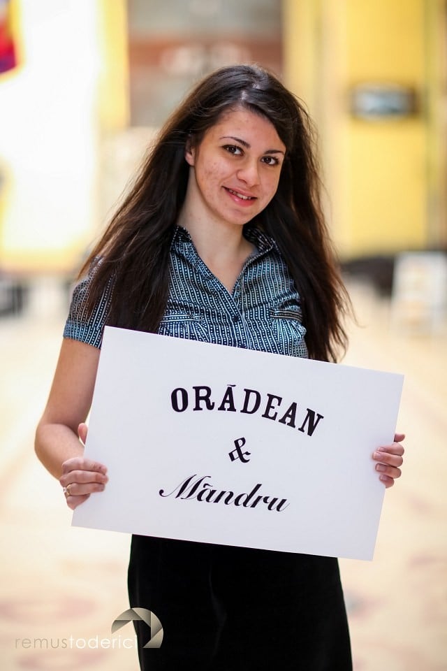 Orădean & Mândru, Oradea