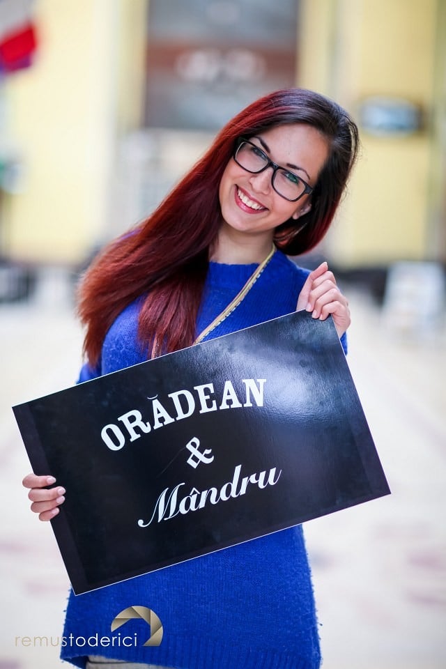 Orădean & Mândru, Oradea