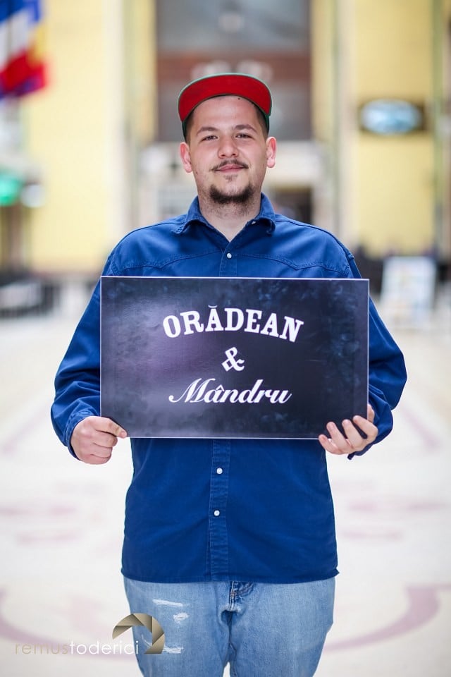 Orădean & Mândru, Oradea