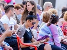 Orchestra Naţională de Tineret a Moldovei