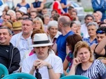 Orchestra Naţională de Tineret a Moldovei