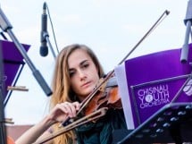 Orchestra Naţională de Tineret a Moldovei