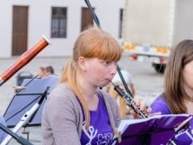 Orchestra Naţională de Tineret a Moldovei