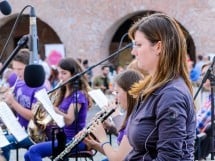 Orchestra Naţională de Tineret a Moldovei