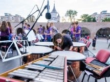 Orchestra Naţională de Tineret a Moldovei