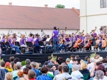 Orchestra Naţională de Tineret a Moldovei