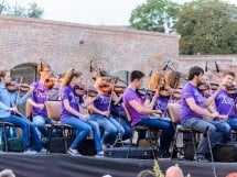 Orchestra Naţională de Tineret a Moldovei