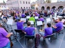 Orchestra Naţională de Tineret a Moldovei