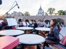 Orchestra Naţională de Tineret a Moldovei