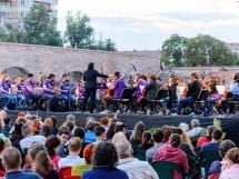 Orchestra Naţională de Tineret a Moldovei