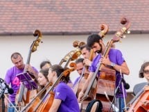 Orchestra Naţională de Tineret a Moldovei