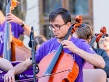 Orchestra Naţională de Tineret a Moldovei