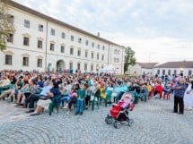 Orchestra Naţională de Tineret a Moldovei