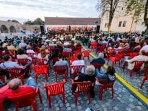 Orchestra Naţională de Tineret a Moldovei