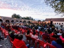 Orchestra Naţională de Tineret a Moldovei