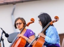 Orchestra Naţională de Tineret a Moldovei