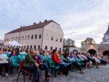 Orchestra Naţională de Tineret a Moldovei