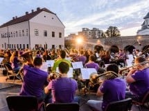 Orchestra Naţională de Tineret a Moldovei