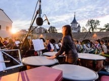 Orchestra Naţională de Tineret a Moldovei