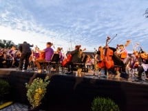 Orchestra Naţională de Tineret a Moldovei