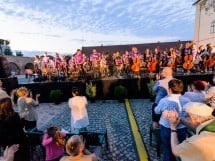 Orchestra Naţională de Tineret a Moldovei