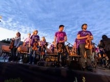 Orchestra Naţională de Tineret a Moldovei