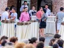 Orchestra Naţională de Tineret a Moldovei