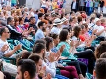 Orchestra Naţională de Tineret a Moldovei