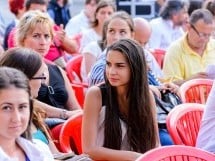 Orchestra Naţională de Tineret a Moldovei