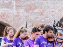 Orchestra Naţională de Tineret a Moldovei