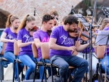 Orchestra Naţională de Tineret a Moldovei