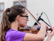 Orchestra Naţională de Tineret a Moldovei