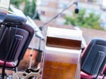 Orchestra Naţională de Tineret a Moldovei