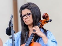 Orchestra Naţională de Tineret a Moldovei