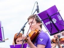 Orchestra Naţională de Tineret a Moldovei